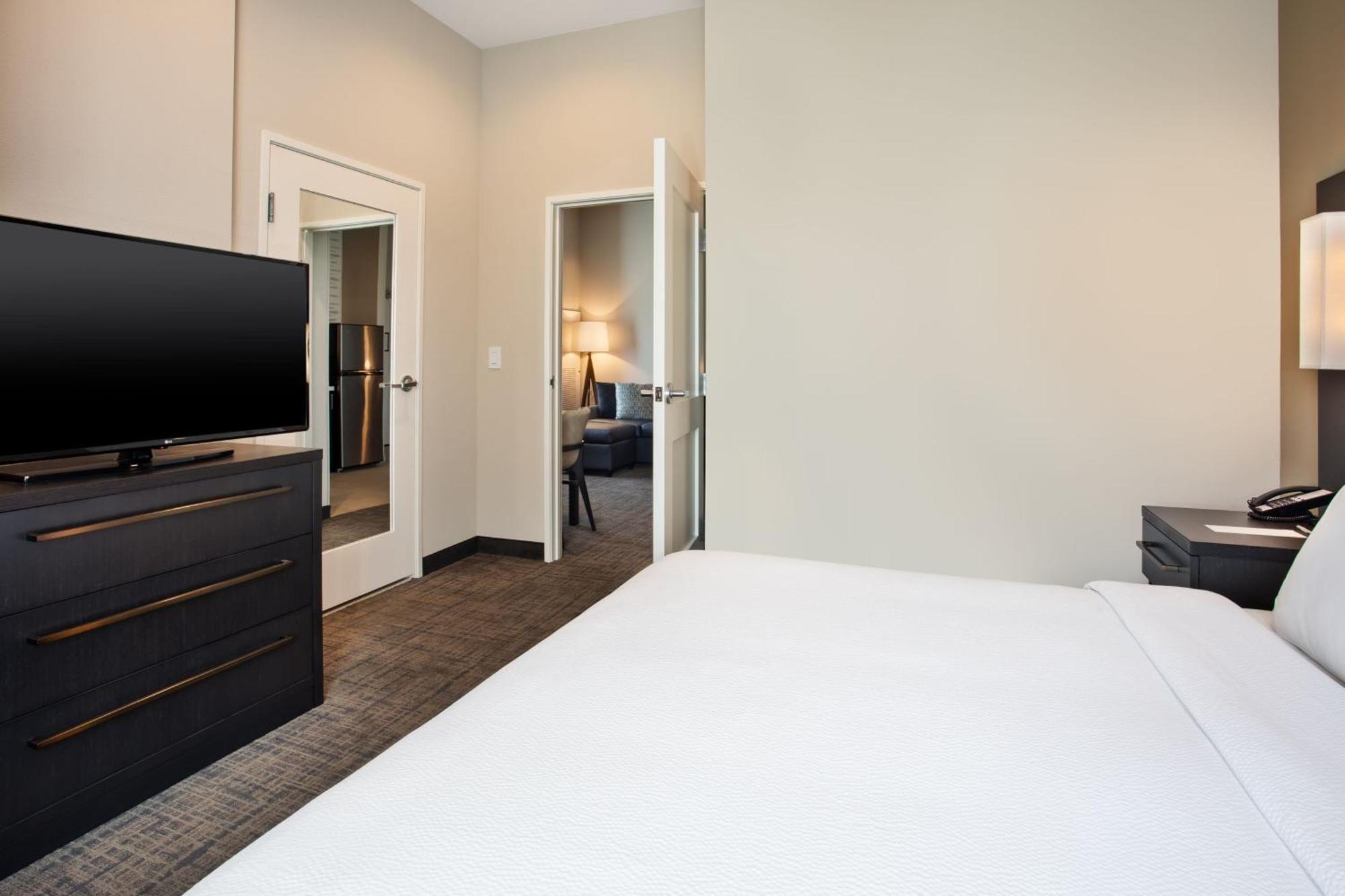 Residence Inn By Marriott Wichita Falls Exterior foto